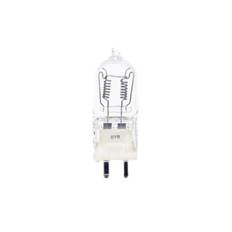 Osram projektionslampa halogen A1/233 DYR Gy9,5 650W