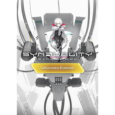 SYNDUALITY Echo of Ada Ultimate Edition PC