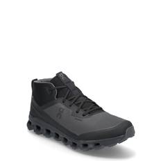 Cloudroam Waterproof 1 M Shoes Sport Shoes Outdoor-hiking Shoes Black On