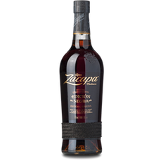 Ron Zacapa Centenario 23 år Black Edicion 70 cl.