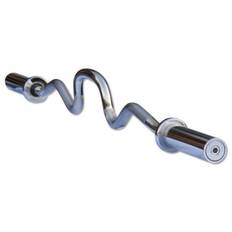 50 mm Curlstang Super Curl Close Grip Bar