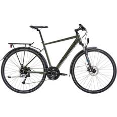 Nishiki Xc Five Herre Grøn - 2025