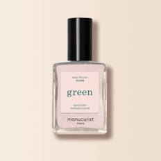 Green, Neglelak - Gloss