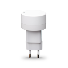 Danalock Danabridge V3 gateway, til Danalock Smart lock dørlås, hvid