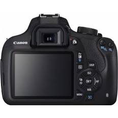 Canon EOS 1200D | sort