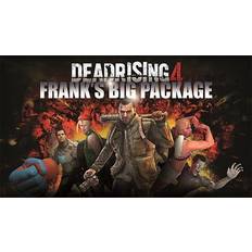 Dead Rising 4 - Frank's Big Package