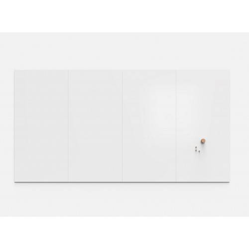 Air Spaces whiteboard 5 tavler 5950 x 1990 mm.