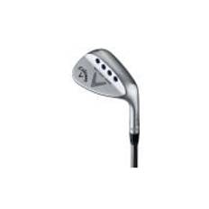 Callaway Mack Daddy Forged Satin Chrome Wedge