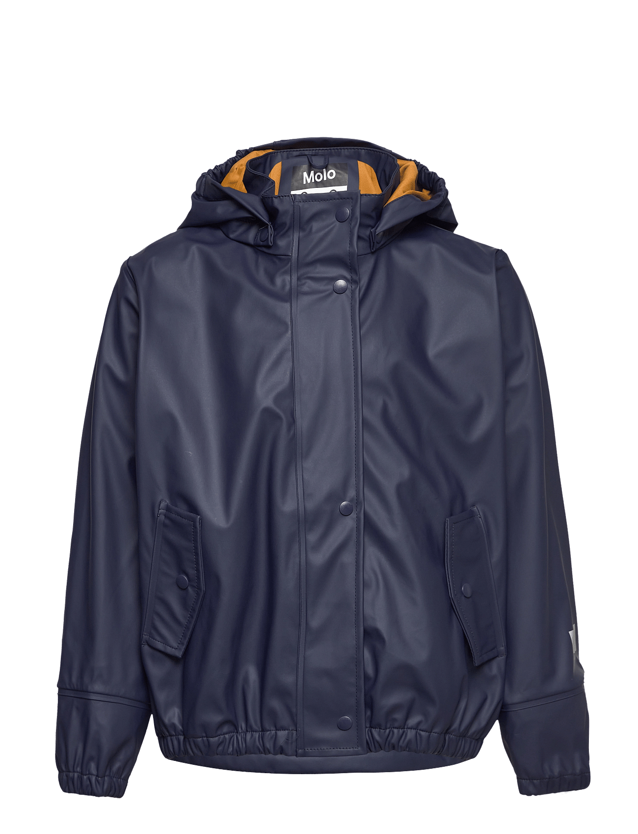 Molo Zan - Navy - 98-104