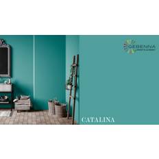 Vådrumsmaling Glans 25: Catalina 9 liter