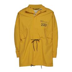 HALO Halo Military Parka |Yellow |S