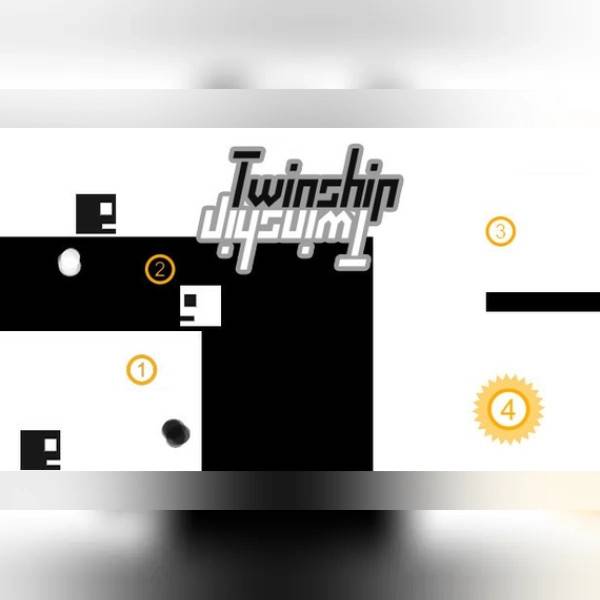 Twinship (PC) Steam Key - GLOBAL