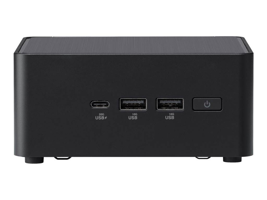 ASUS NUC 14 Pro RNUC14RVHU5068C2I - mini PC Core Ultra 5 125 - 90AS0081-M000U0