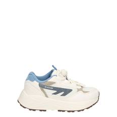 HTS Kids Shadow Gardenia Denim
