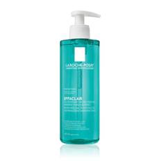 La Roche-Posay Effaclar Micro Peeling Cleansing Gel 400ml