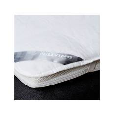 CPH Living Quiltet H-rullemadras (H70 B180 x L210 cm)
