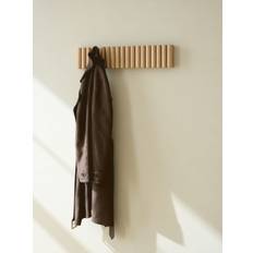 Mono Coat Rack Large - EG - H59x12,5x4,5cm