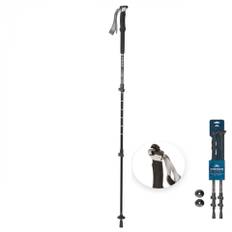 STRYDER anti-shock teleskop vandrestave (Twinpack)