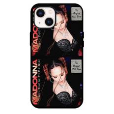 Madonna Phone Case For iPhone Samsung Galaxy Pixel OnePlus Vivo Xiaomi Asus Sony Motorola Nokia - Madonna Back That Up to the Beat Album Poster