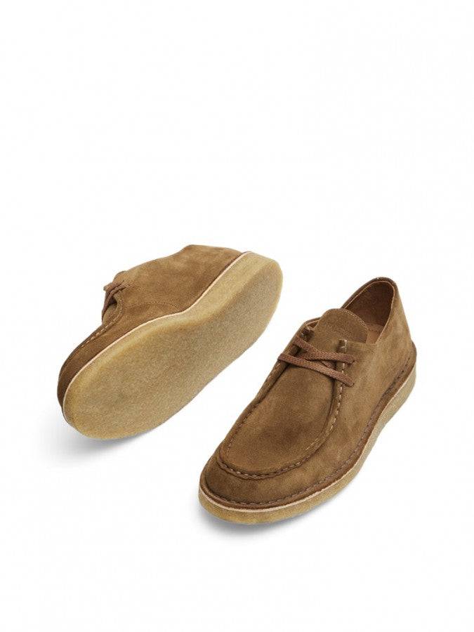 Selected 16094739 - 45 / Tobacco Brown