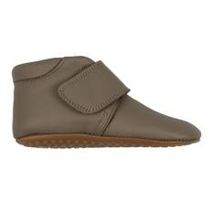 Pom Pom Innerskor - Velcro - Taupe - Pom Pom - 27 - Innerskor