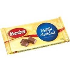 Marabou Mælk 200g