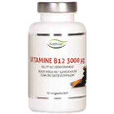 Nutrivian Vit B12 3000mcg Tabletten 60TB