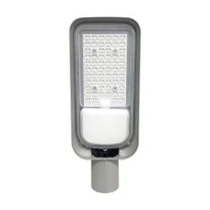 50W LED gatlampa - 6500K - Kulör : Kall
