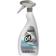 Ytdesinfektion Cif Professional Alcohol Plus 750ml