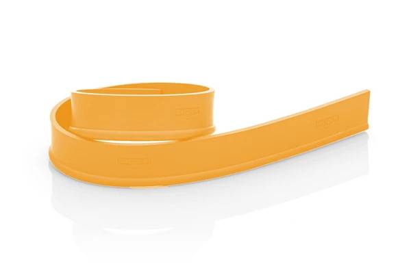 Unger Orange Gummi 45cm