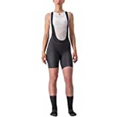 CASTELLI - Prima Bibshort, Damcykelshorts