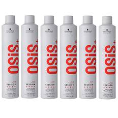 Schwarzkopf OSiS Session Haarspray SET 6 x 500ml