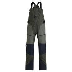 Vertical Gore-Tex Pro Pants Dam, FOREST NIGHT/PINE NEEDLE/, M