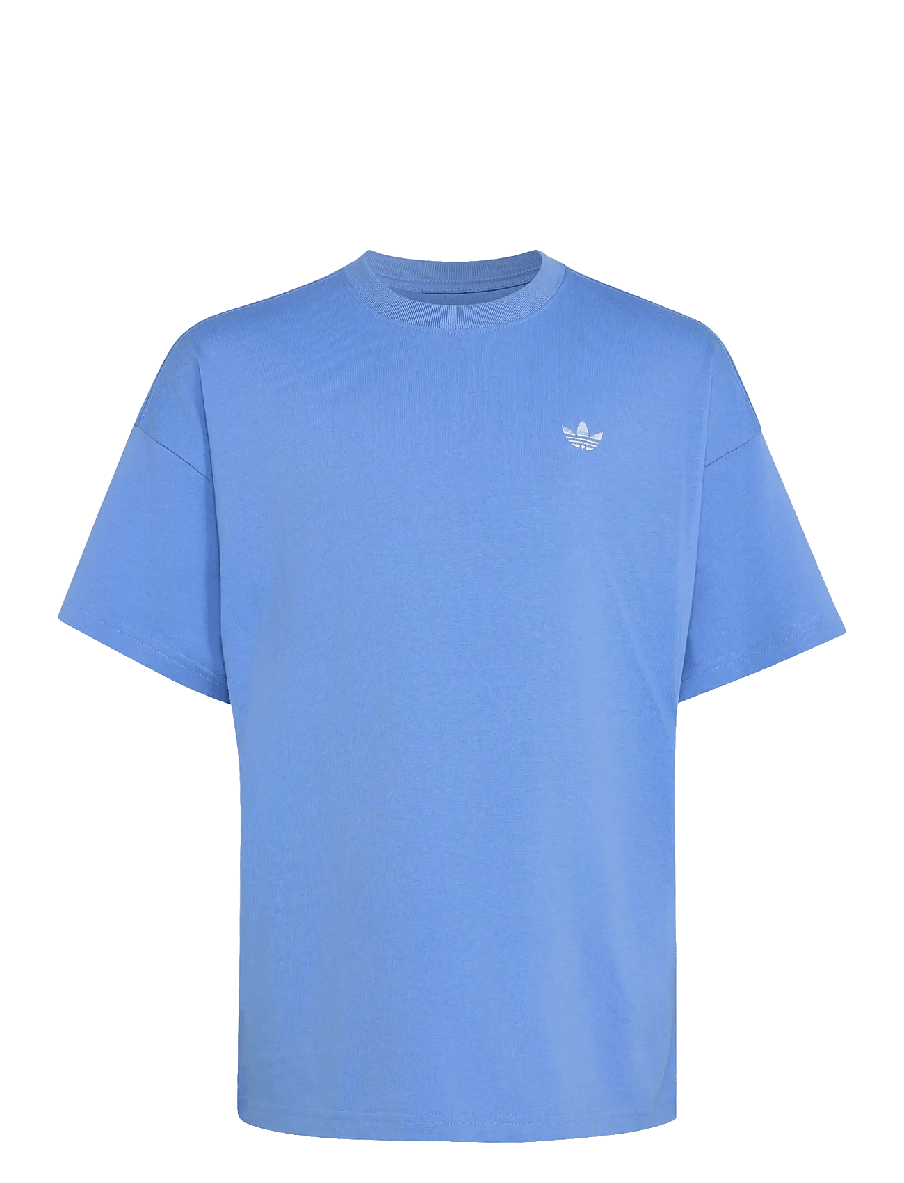 adidas Originals Loose Tee - Blue - 170