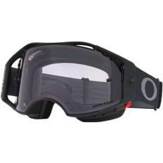 Airbrake MTB Black Gunmetal PRIZM - Goggle