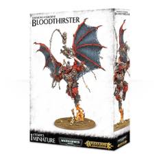 Warhammer: Age of Sigmar - Daemons Of Khorne - Bloodthirster