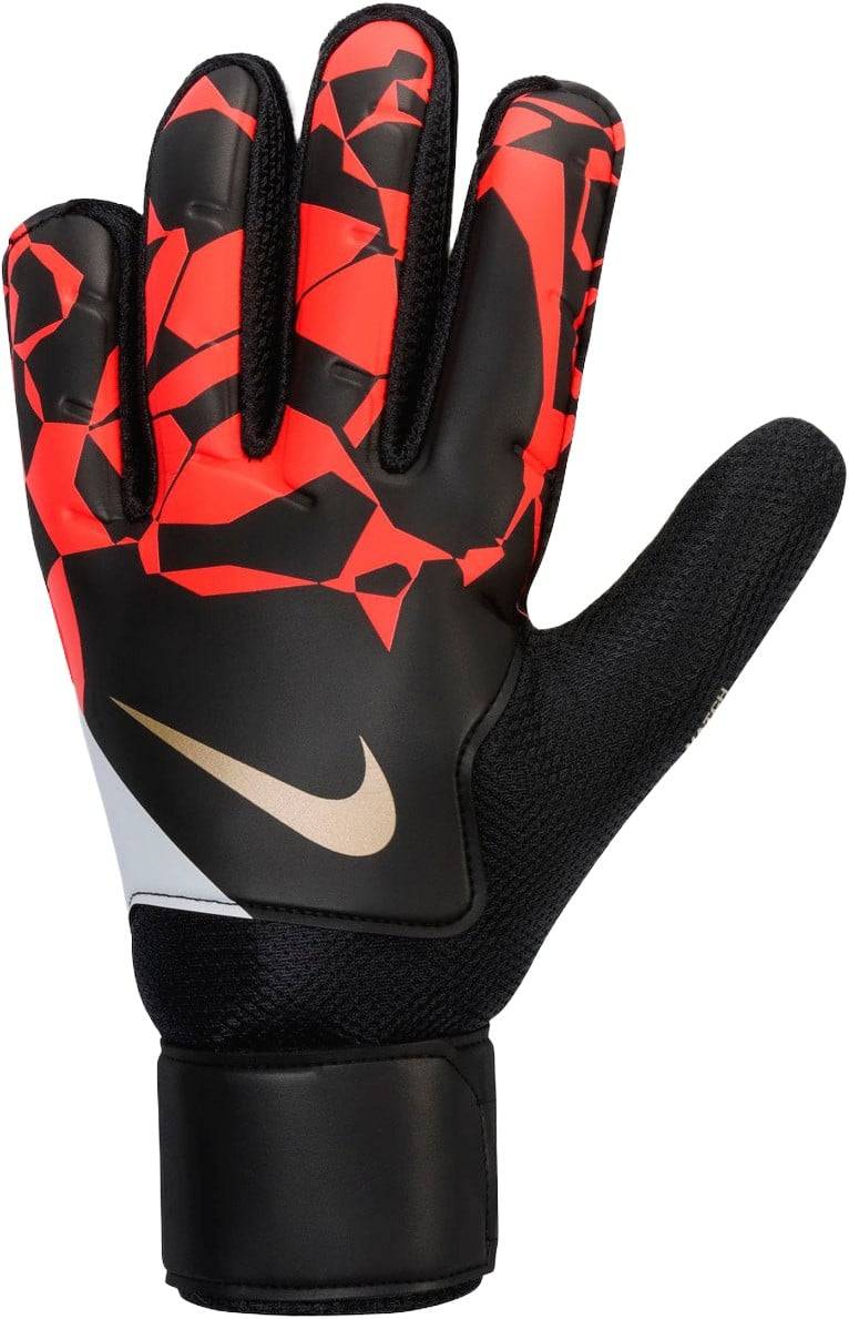 Nike Match Soccer Målmandshandsker 7 - Fodbold hos Magasin.