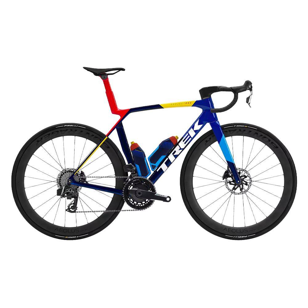 Madone SLR 7 AXS, L, Team Replica