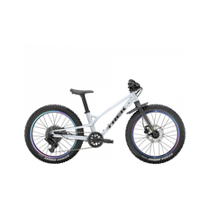 Trek Wahoo 20 Trail Silver