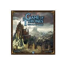 A Game of Thrones: The Board Game