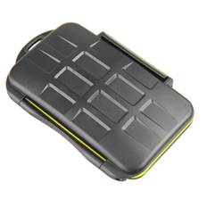 MC SD/CF6 Multi Card Case