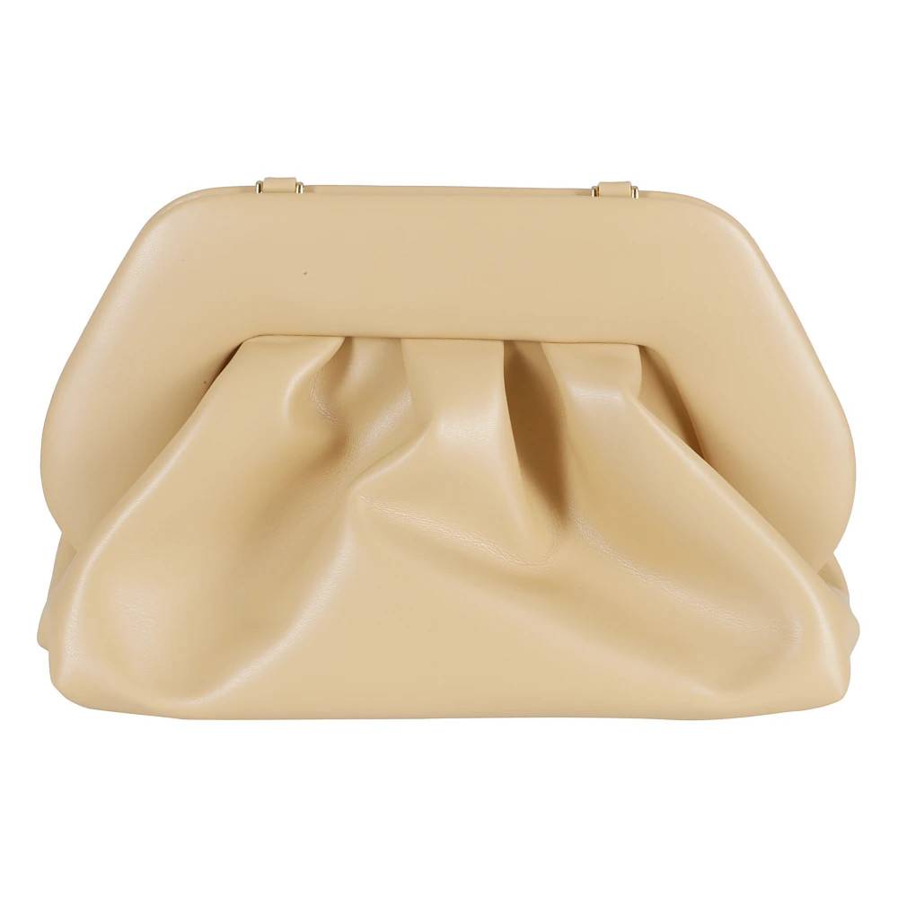 THEMOIRè Bios Medium Bag - Tasker - Dame - Brun - ONE SIZE - Uld
