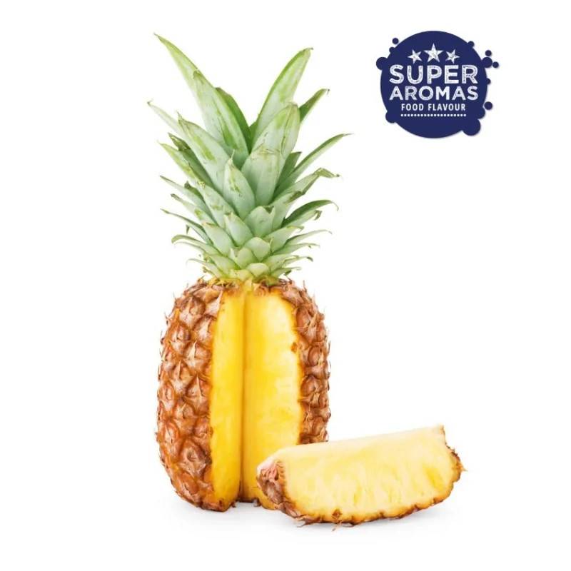 Super Aromas Thai Ananas ( Thai Pineapple) aroma