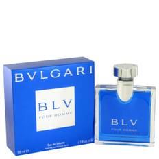 Blv Pour Homme