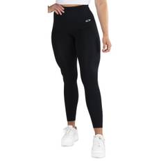 Svenskt Kosttillskott x ICIW Tights Woman, M, Black
