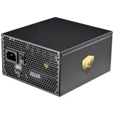 Sharkoon Rebel P30 Gold PC nätaggregat 1000 W 80PLUS® Gold