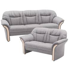 Chicago 3+2 pers sofa