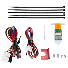 Creality 3D - BL Touch - Auto Leveling Sensor Kit - CR-10 S Pro/CR-10 MAX