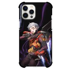 Apex Legends Valkyrie Phone Case For iPhone Samsung Galaxy Pixel OnePlus Vivo Xiaomi Asus Sony Motorola Nokia - Valkyrie Legend Character