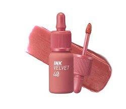 Peripera Ink Velvet 40 Calm Rosy